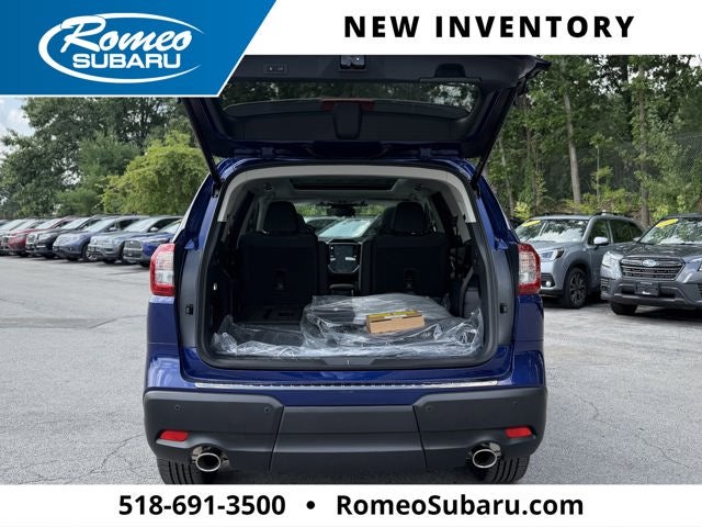 2026 Subaru ASCENT Onyx Edition Touring 7-Passenger