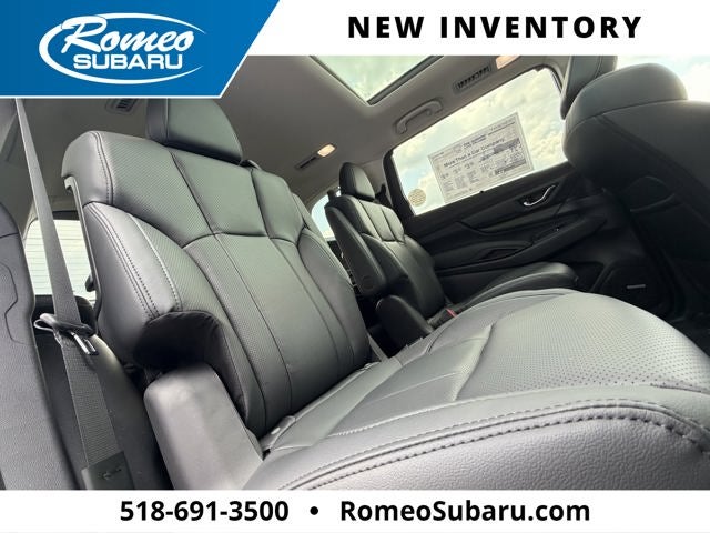 2026 Subaru ASCENT Onyx Edition Touring 7-Passenger
