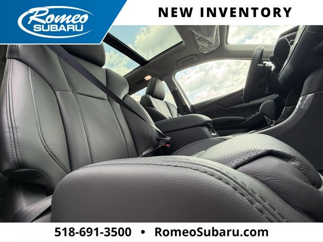 2026 Subaru ASCENT Onyx Edition Touring 7-Passenger