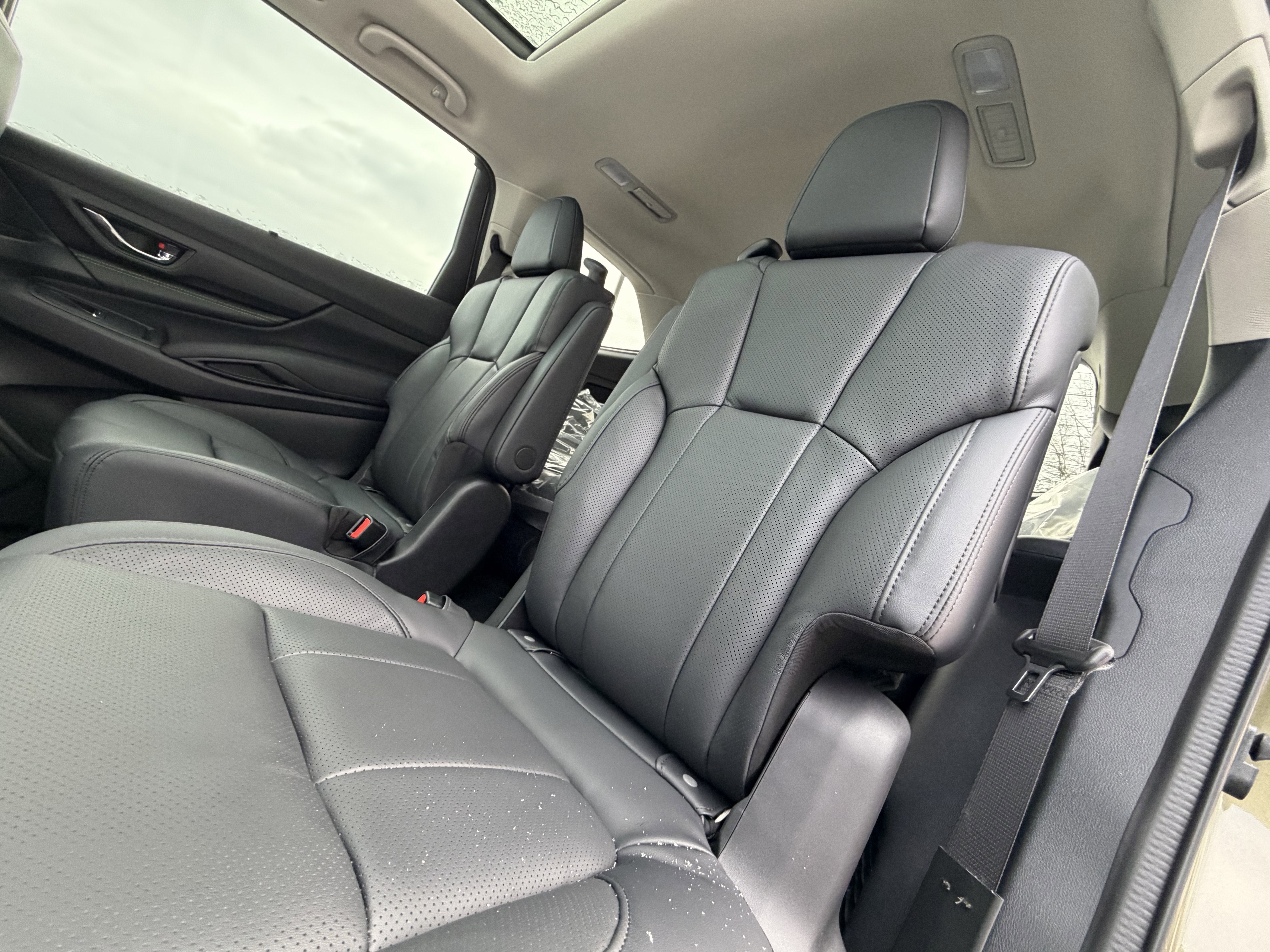 2026 Subaru ASCENT Onyx Edition Touring 7-Passenger