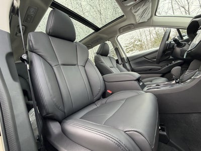 2026 Subaru ASCENT Onyx Edition Touring 7-Passenger