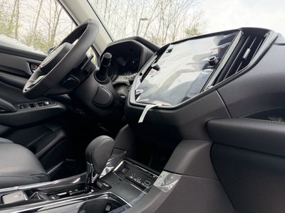 2026 Subaru ASCENT Onyx Edition Touring 7-Passenger