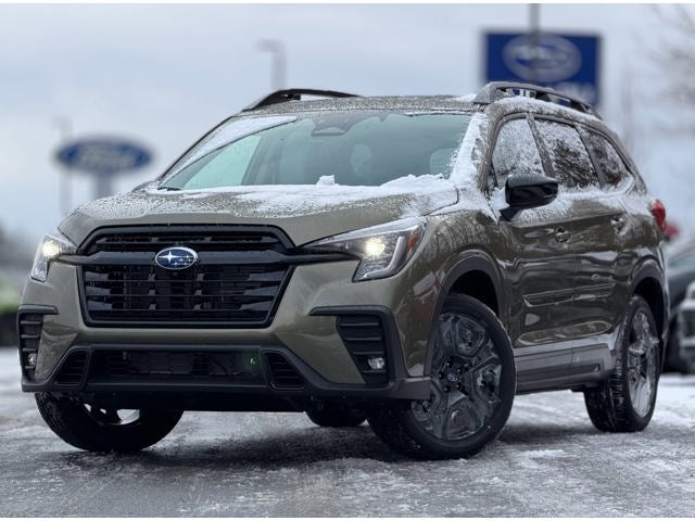 2026 Subaru ASCENT Onyx Edition Touring 7-Passenger