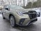 2026 Subaru ASCENT Onyx Edition Touring 7-Passenger