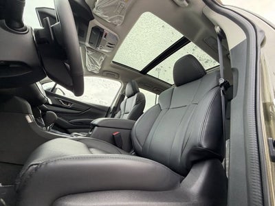 2026 Subaru ASCENT Onyx Edition Touring 7-Passenger