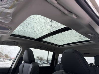 2026 Subaru ASCENT Onyx Edition Touring 7-Passenger