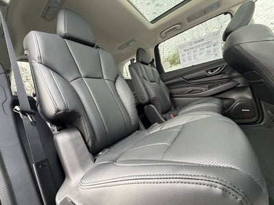 2026 Subaru ASCENT Onyx Edition Touring 7-Passenger