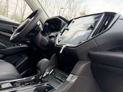 2026 Subaru ASCENT Onyx Edition Touring 7-Passenger