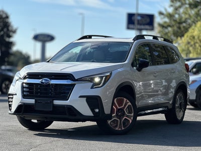 2025 Subaru ASCENT Limited 7 -Passenger