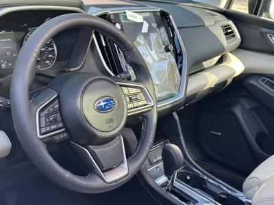 2025 Subaru ASCENT Limited 7 -Passenger
