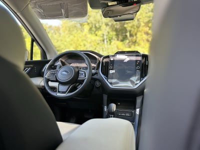 2025 Subaru ASCENT Limited 7 -Passenger