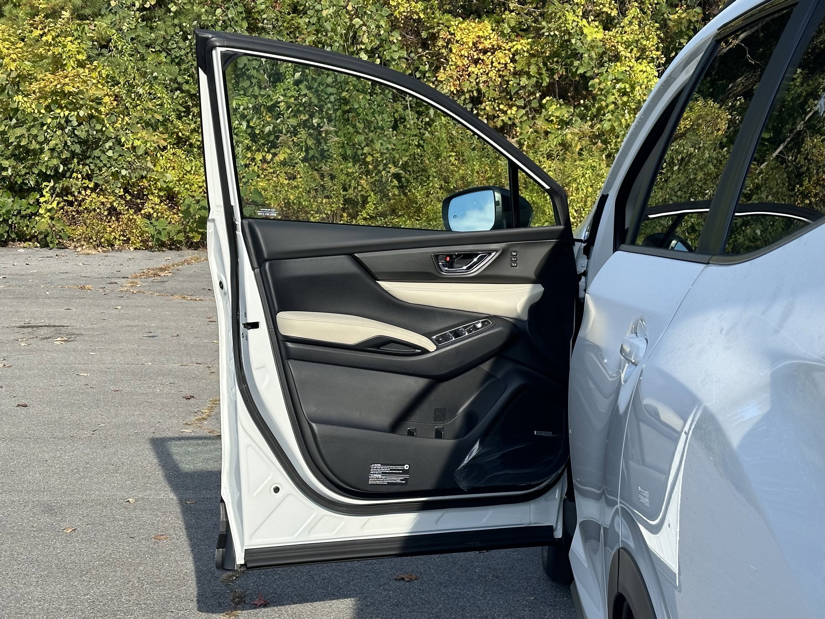 2025 Subaru ASCENT Limited 7 -Passenger