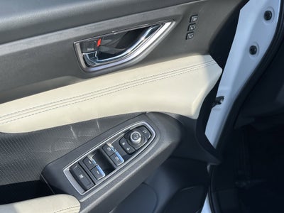 2025 Subaru ASCENT Limited 7 -Passenger