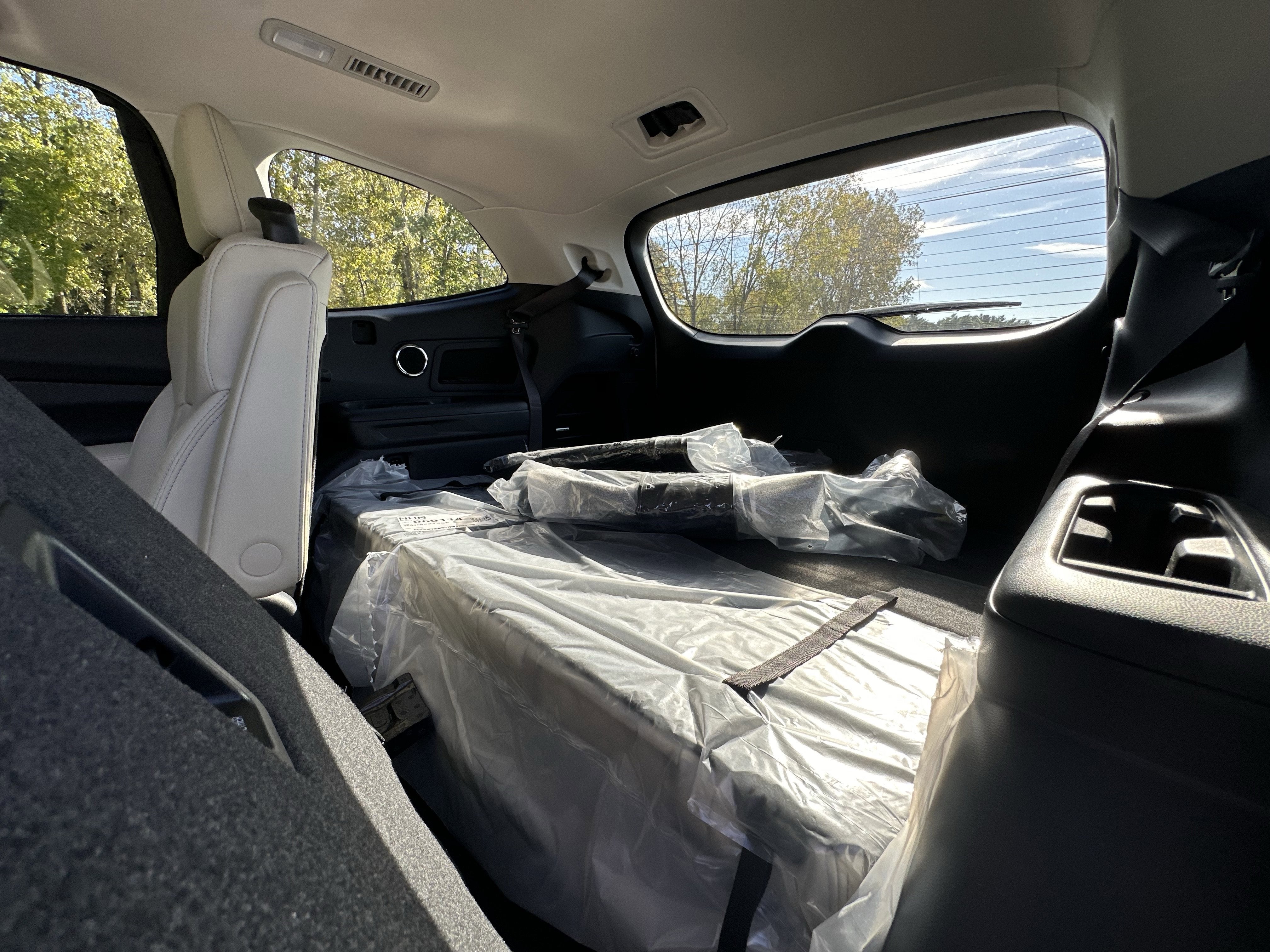 2025 Subaru ASCENT Limited 7 -Passenger