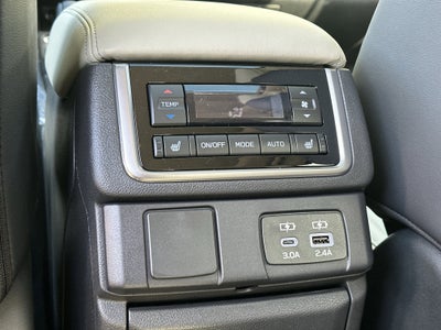 2025 Subaru ASCENT Limited 7 -Passenger