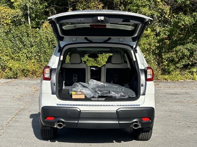 2025 Subaru ASCENT Limited 7 -Passenger