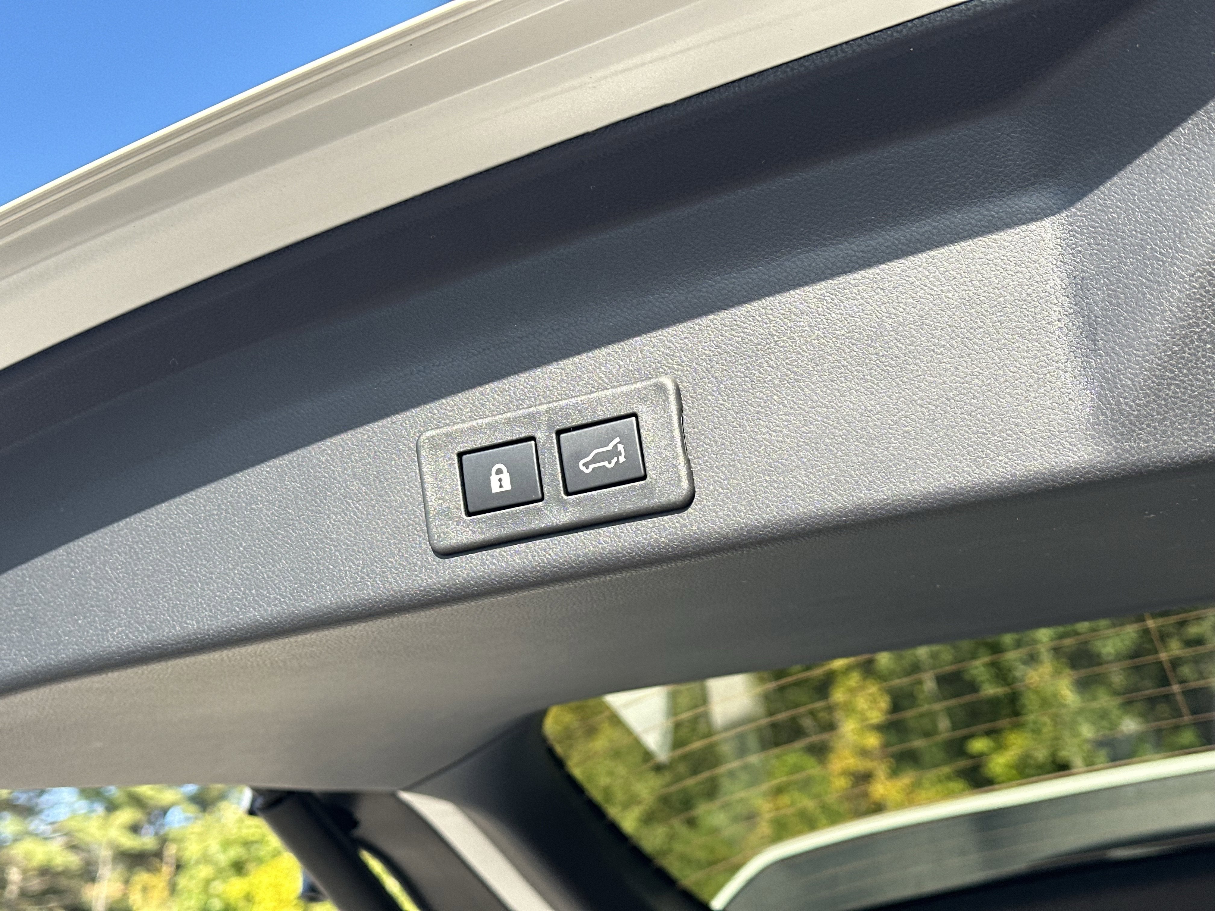 2025 Subaru ASCENT Limited 7 -Passenger