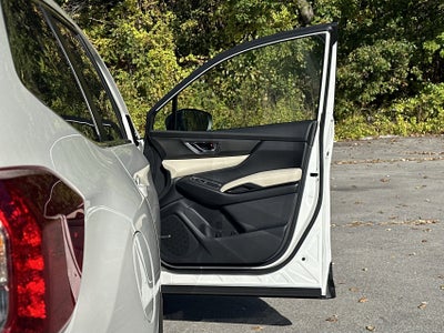 2025 Subaru ASCENT Limited 7 -Passenger