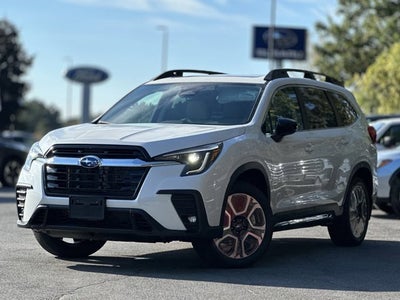 2025 Subaru ASCENT Limited 7 -Passenger