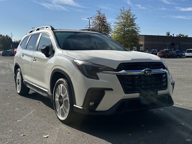 2025 Subaru ASCENT Limited 7 -Passenger