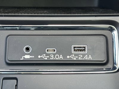 2025 Subaru ASCENT Limited 7 -Passenger