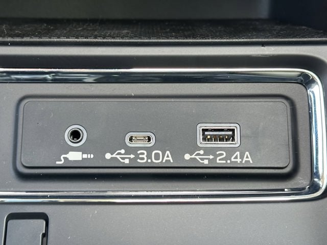 2025 Subaru ASCENT Limited 7 -Passenger