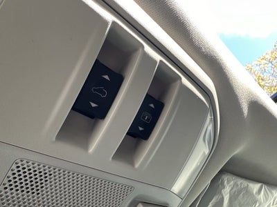 2025 Subaru ASCENT Limited 7 -Passenger