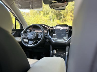 2025 Subaru ASCENT Limited 7 -Passenger