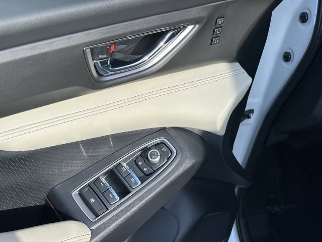 2025 Subaru ASCENT Limited 7 -Passenger