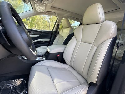 2025 Subaru ASCENT Limited 7 -Passenger