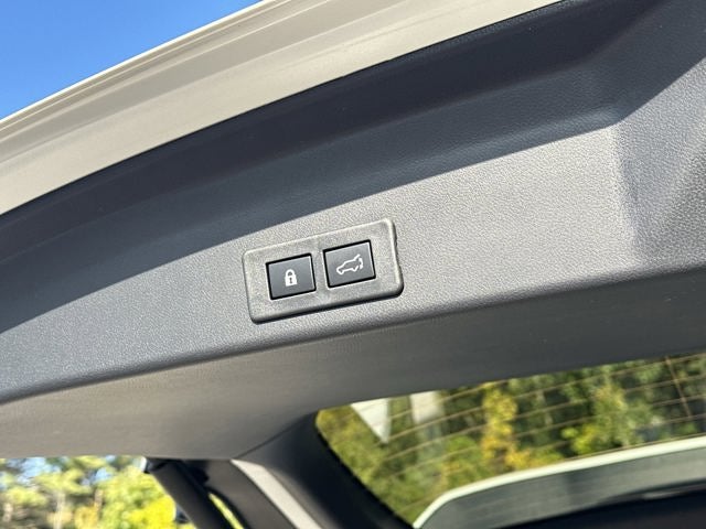 2025 Subaru ASCENT Limited 7 -Passenger