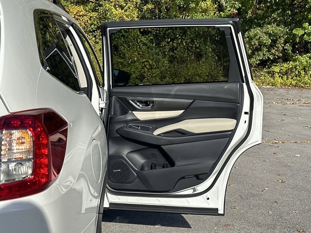 2025 Subaru ASCENT Limited 7 -Passenger