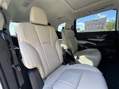 2025 Subaru ASCENT Limited 7 -Passenger