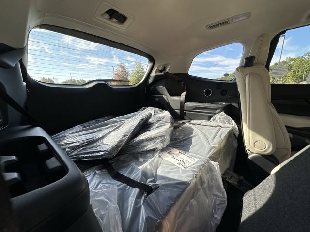 2025 Subaru ASCENT Limited 7 -Passenger