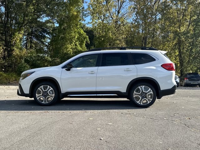2025 Subaru ASCENT Limited 7 -Passenger