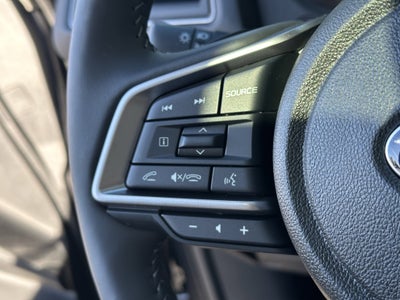 2025 Subaru ASCENT Touring