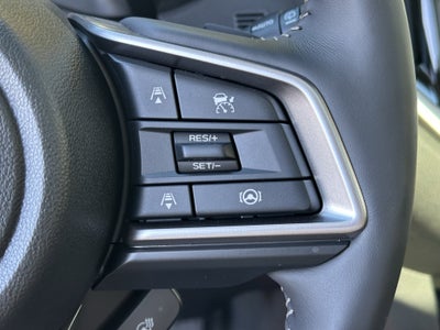 2025 Subaru ASCENT Touring