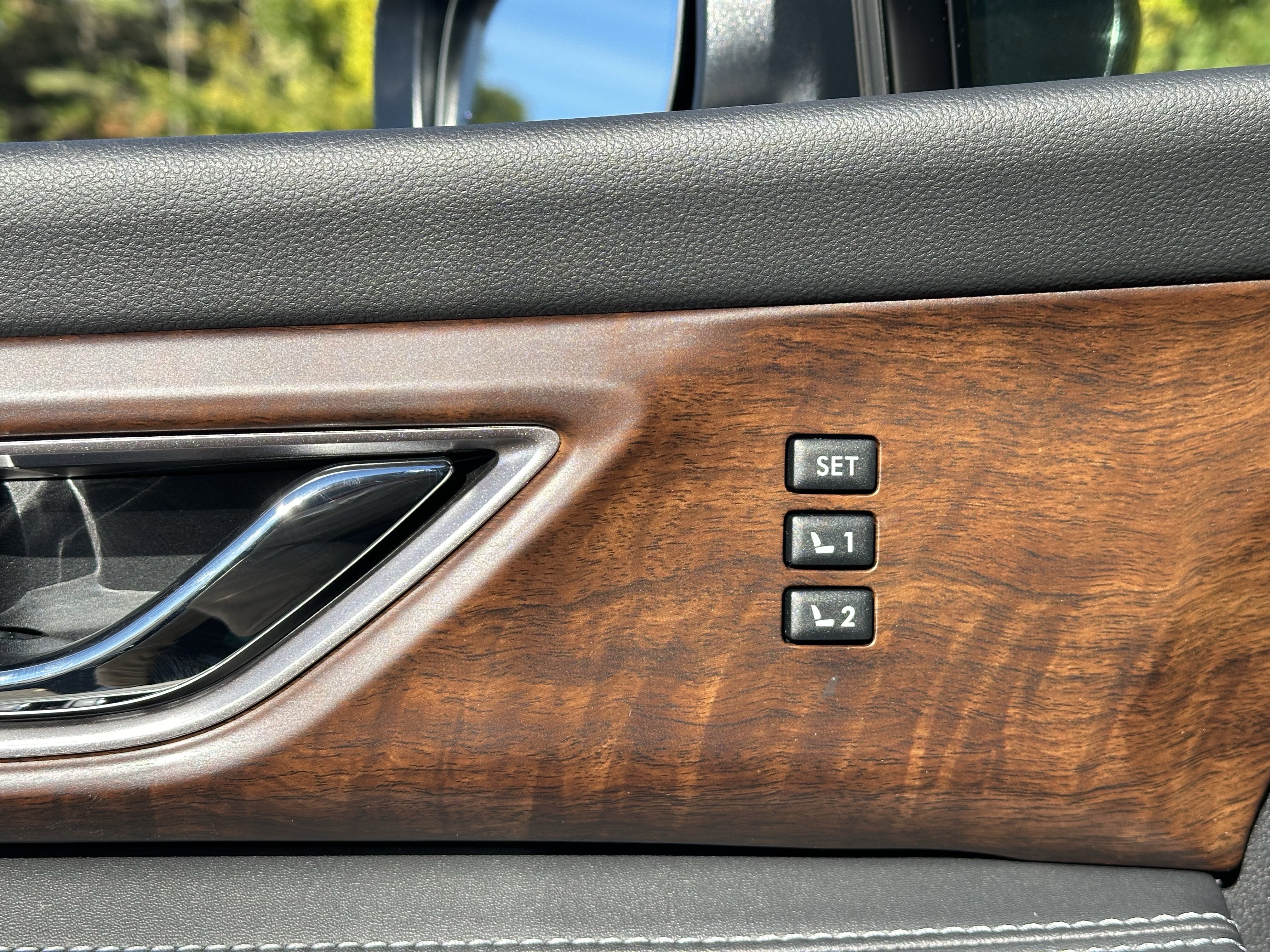 2025 Subaru ASCENT Touring