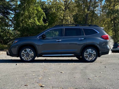 2025 Subaru ASCENT Touring