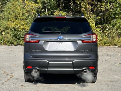 2025 Subaru ASCENT Touring