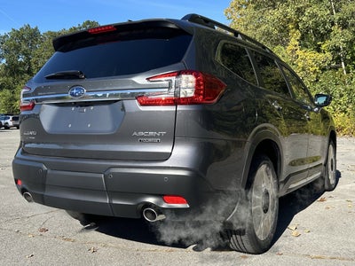 2025 Subaru ASCENT Touring