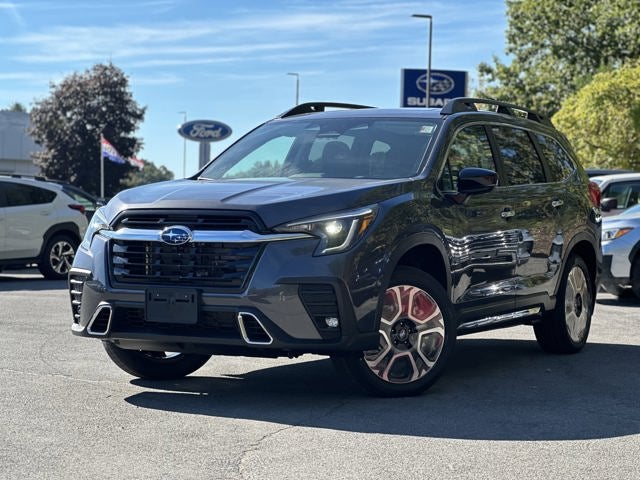 2025 Subaru ASCENT Touring