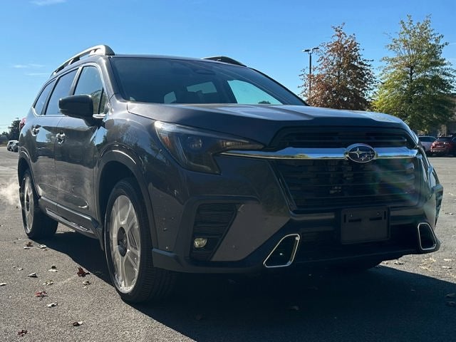 2025 Subaru ASCENT Touring