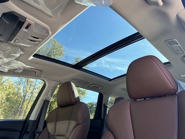 2025 Subaru ASCENT Touring