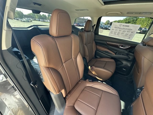 2025 Subaru ASCENT Touring