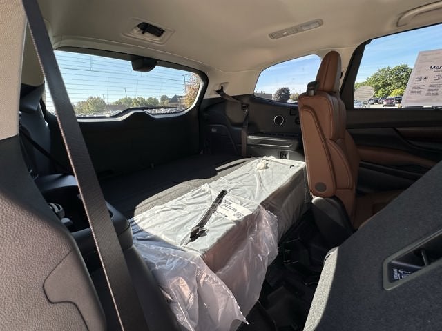 2025 Subaru ASCENT Touring