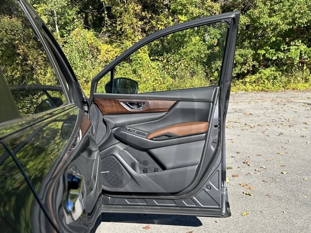 2025 Subaru ASCENT Touring