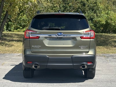 2025 Subaru ASCENT Touring