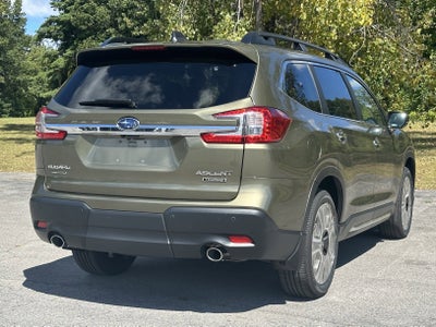2025 Subaru ASCENT Touring