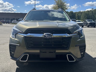2025 Subaru ASCENT Touring